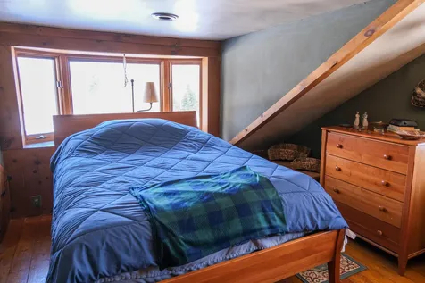 3358 Sugar Hill Road Wallingford VT 05742