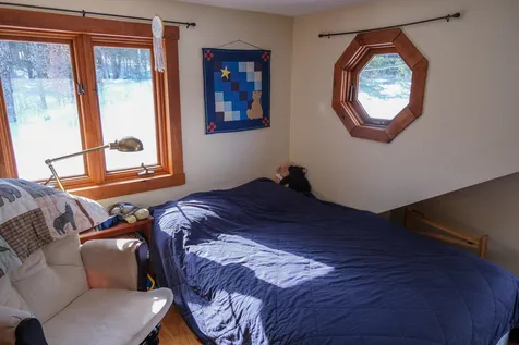 3358 Sugar Hill Road Wallingford VT 05742