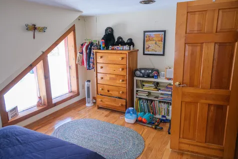 3358 Sugar Hill Road Wallingford VT 05742
