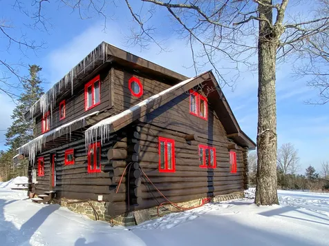 3358 Sugar Hill Road Wallingford VT 05742