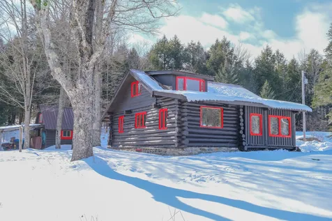 3358 Sugar Hill Road Wallingford VT 05742