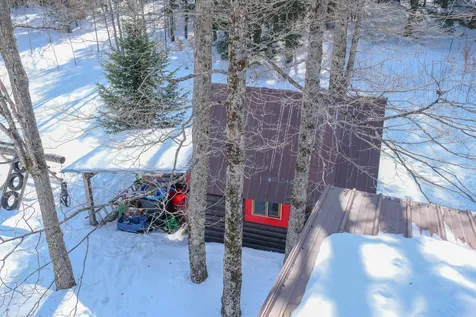 3358 Sugar Hill Road Wallingford VT 05742