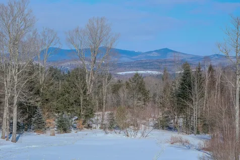 3358 Sugar Hill Road Wallingford VT 05742