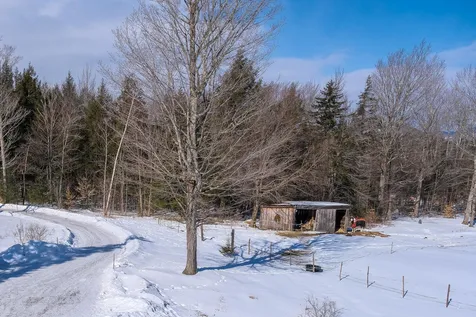 3358 Sugar Hill Road Wallingford VT 05742