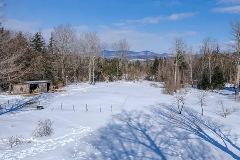 3358 Sugar Hill Road Wallingford VT 05742