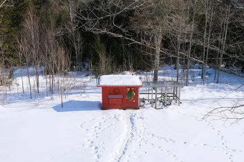 3358 Sugar Hill Road Wallingford VT 05742