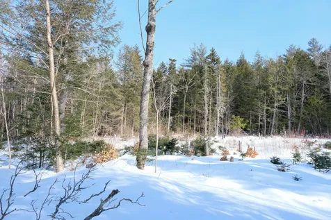 3358 Sugar Hill Road Wallingford VT 05742