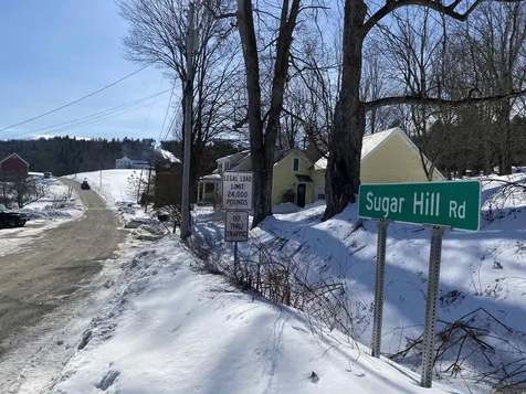 3358 Sugar Hill Road Wallingford VT 05742