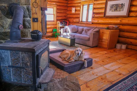 3358 Sugar Hill Road Wallingford VT 05742