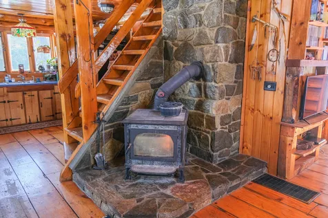 3358 Sugar Hill Road Wallingford VT 05742