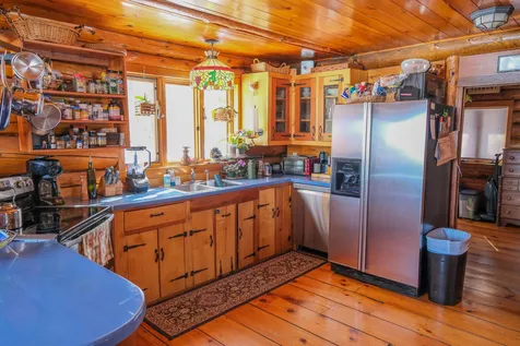 3358 Sugar Hill Road Wallingford VT 05742