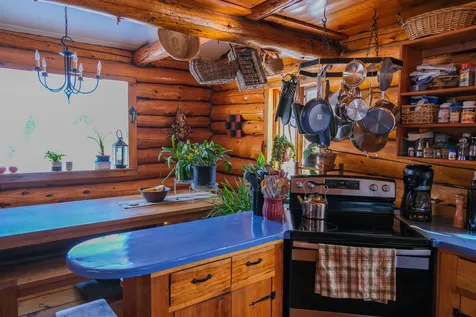 3358 Sugar Hill Road Wallingford VT 05742