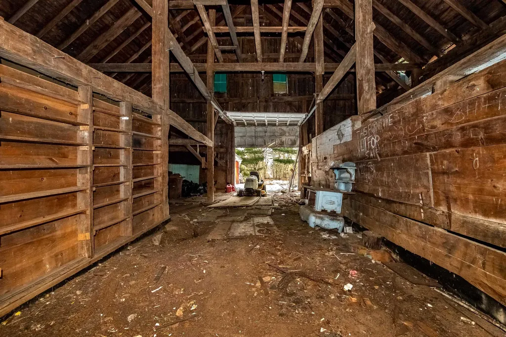 265 Rollins Road Rollinsford NH 03869