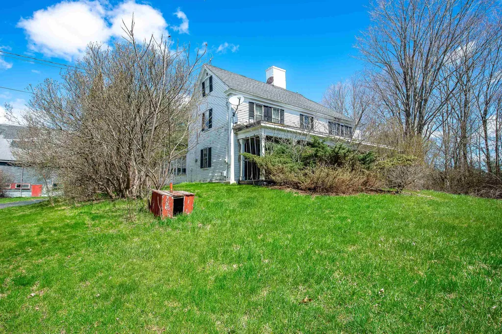 265 Rollins Road Rollinsford NH 03869