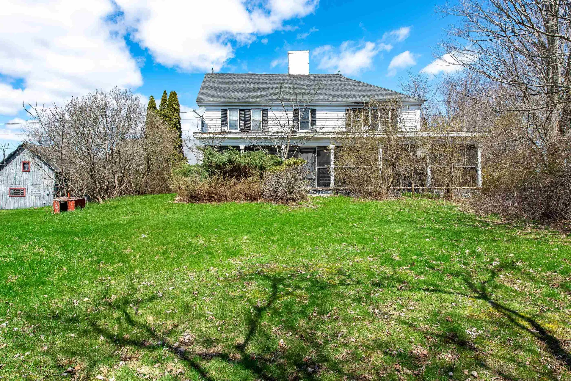 265 Rollins Road Rollinsford NH 03869