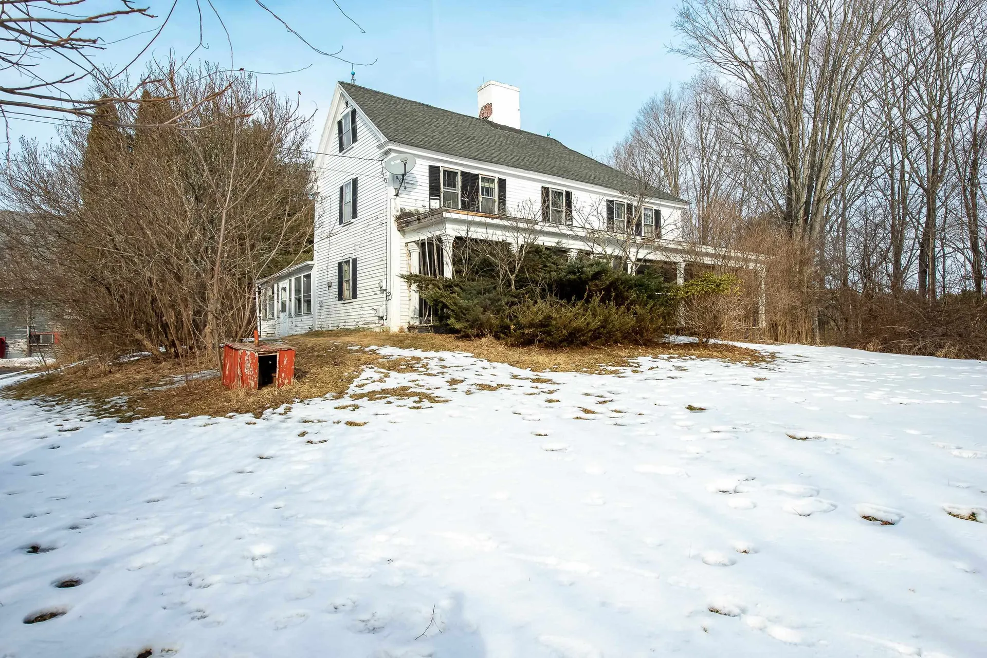 265 Rollins Road Rollinsford NH 03869
