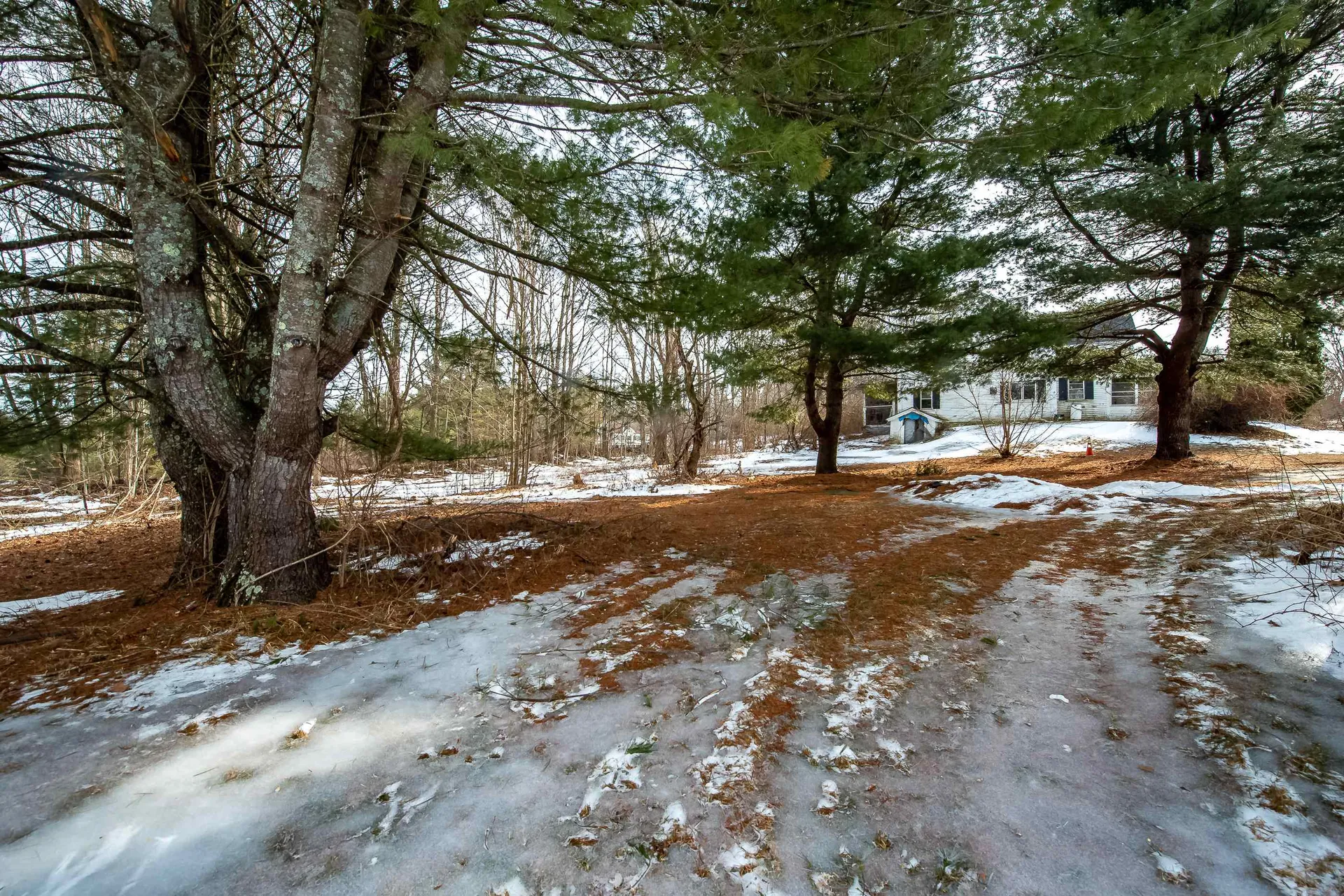 265 Rollins Road Rollinsford NH 03869