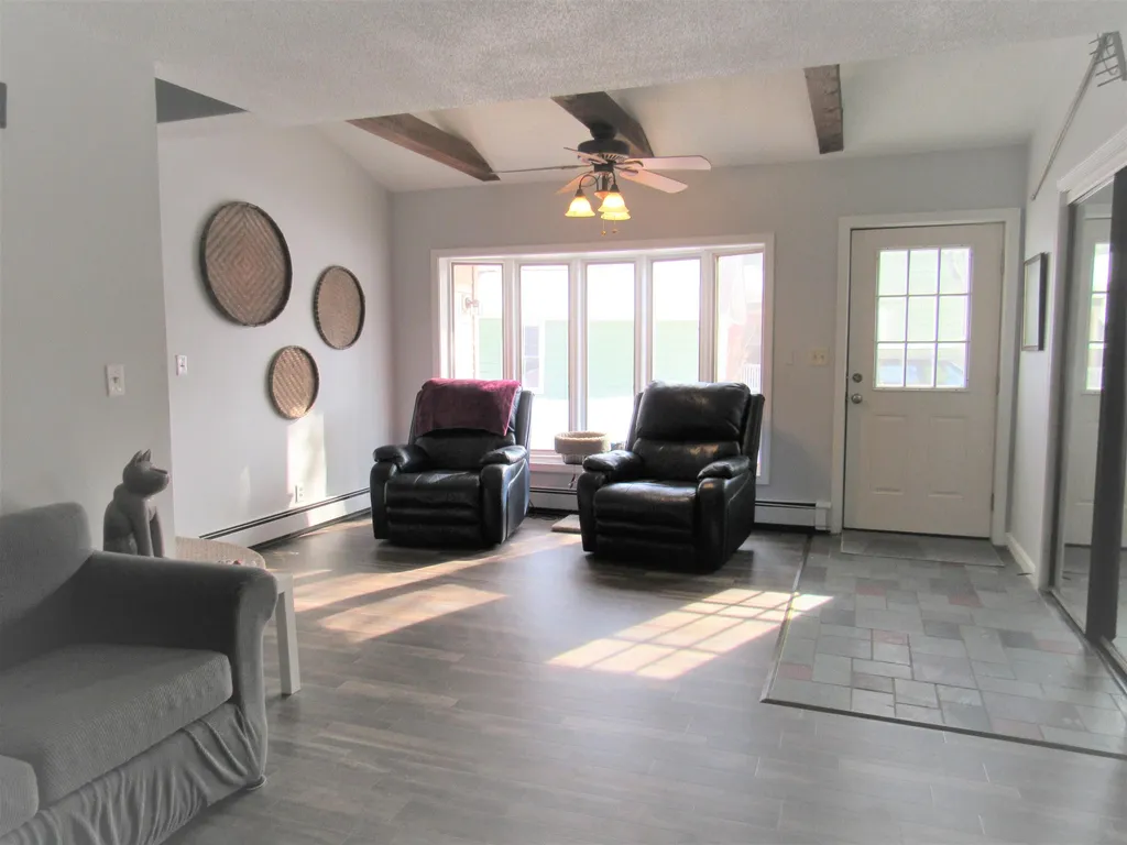 34 Androscoggin Street Gorham NH 03581