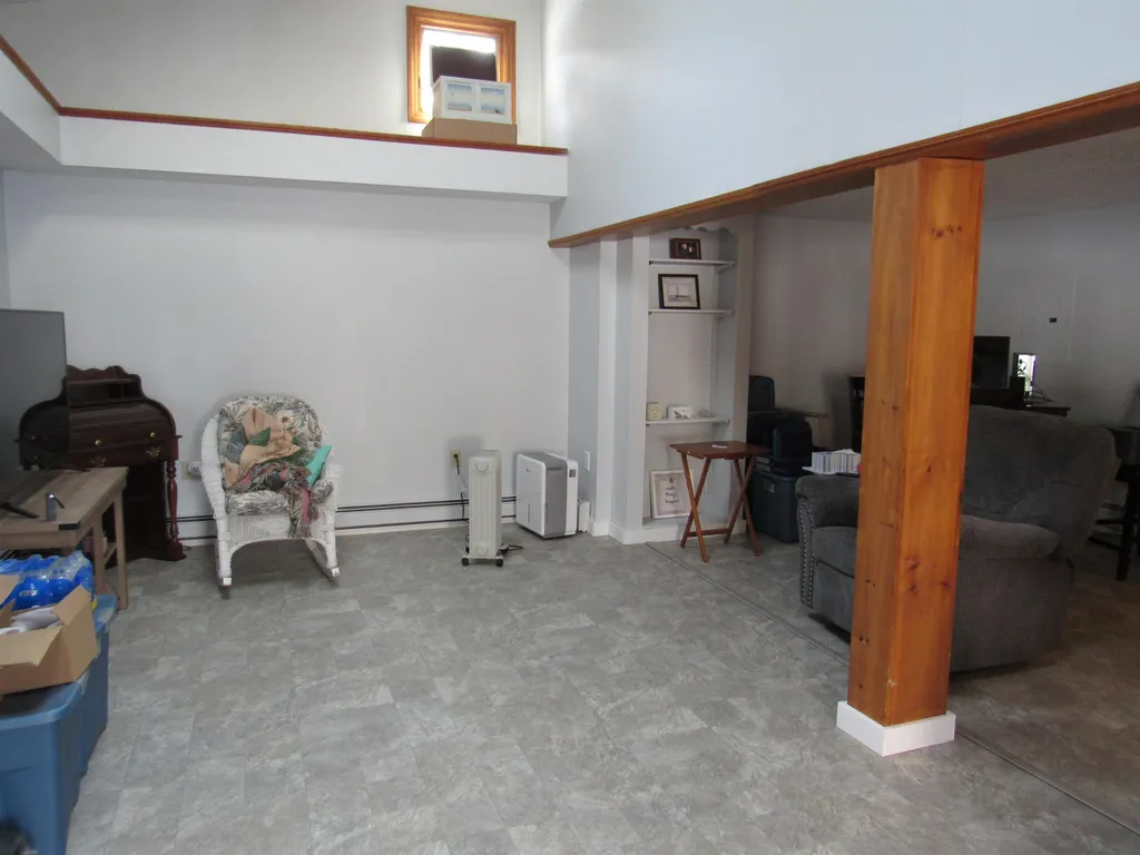 34 Androscoggin Street Gorham NH 03581