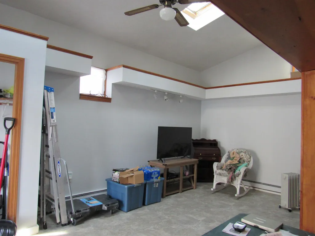 34 Androscoggin Street Gorham NH 03581