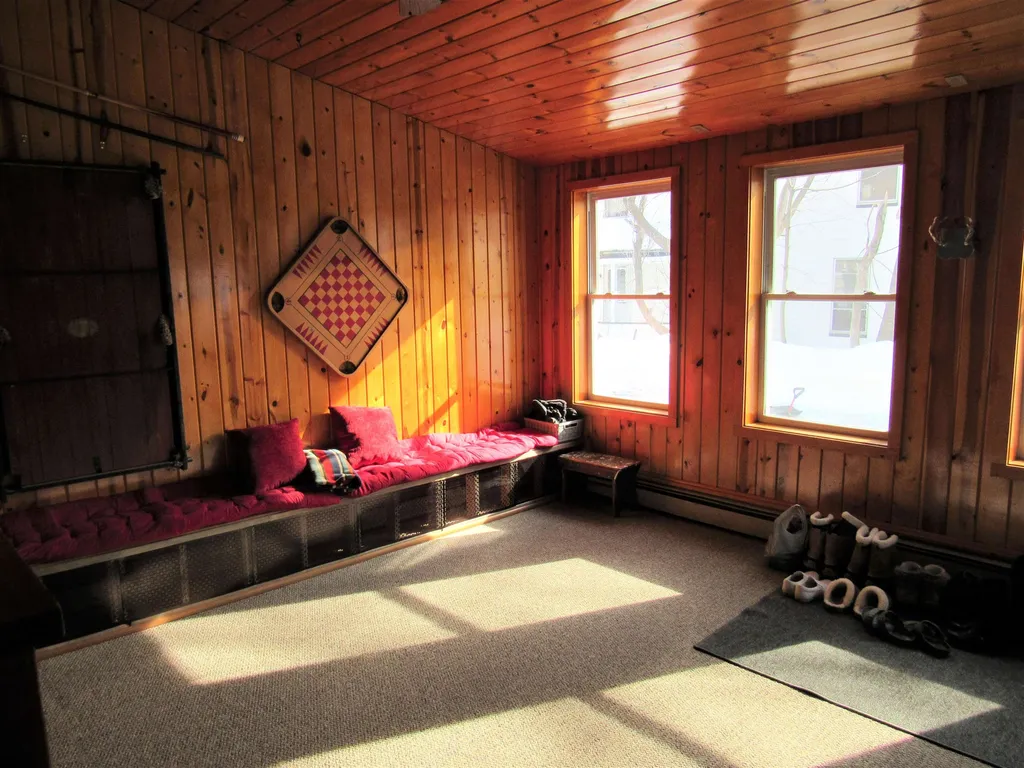 34 Androscoggin Street Gorham NH 03581