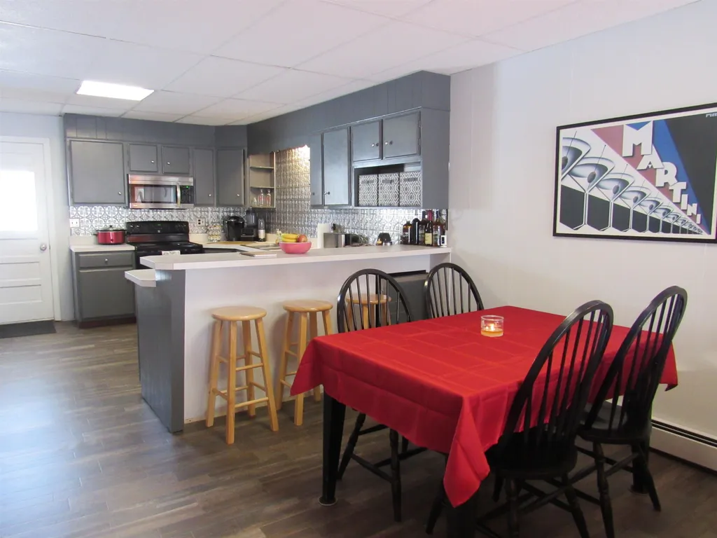 34 Androscoggin Street Gorham NH 03581