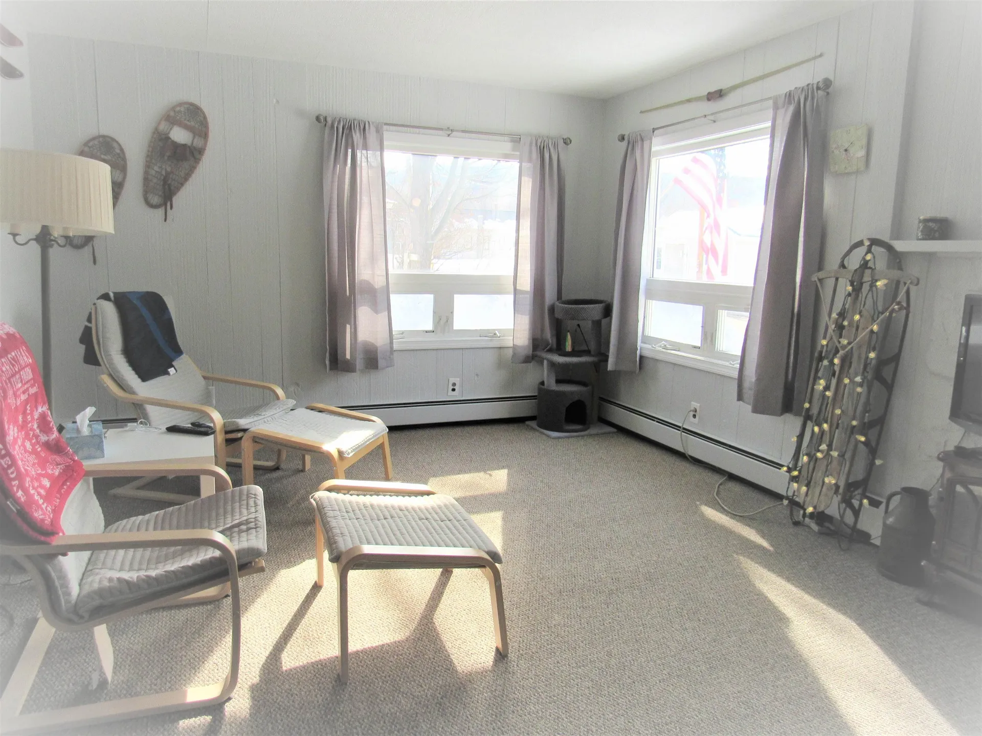 34 Androscoggin Street Gorham NH 03581