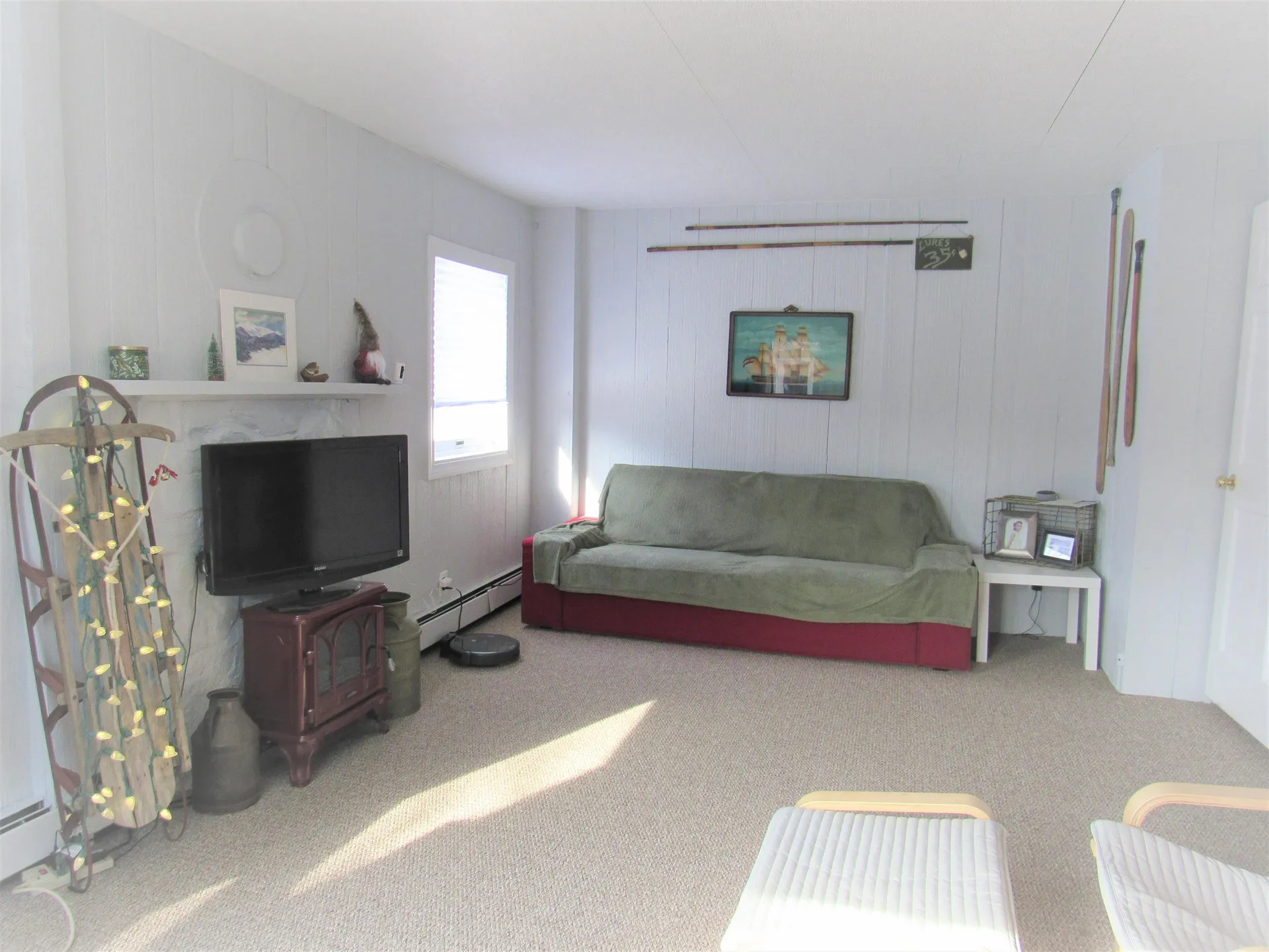 34 Androscoggin Street Gorham NH 03581