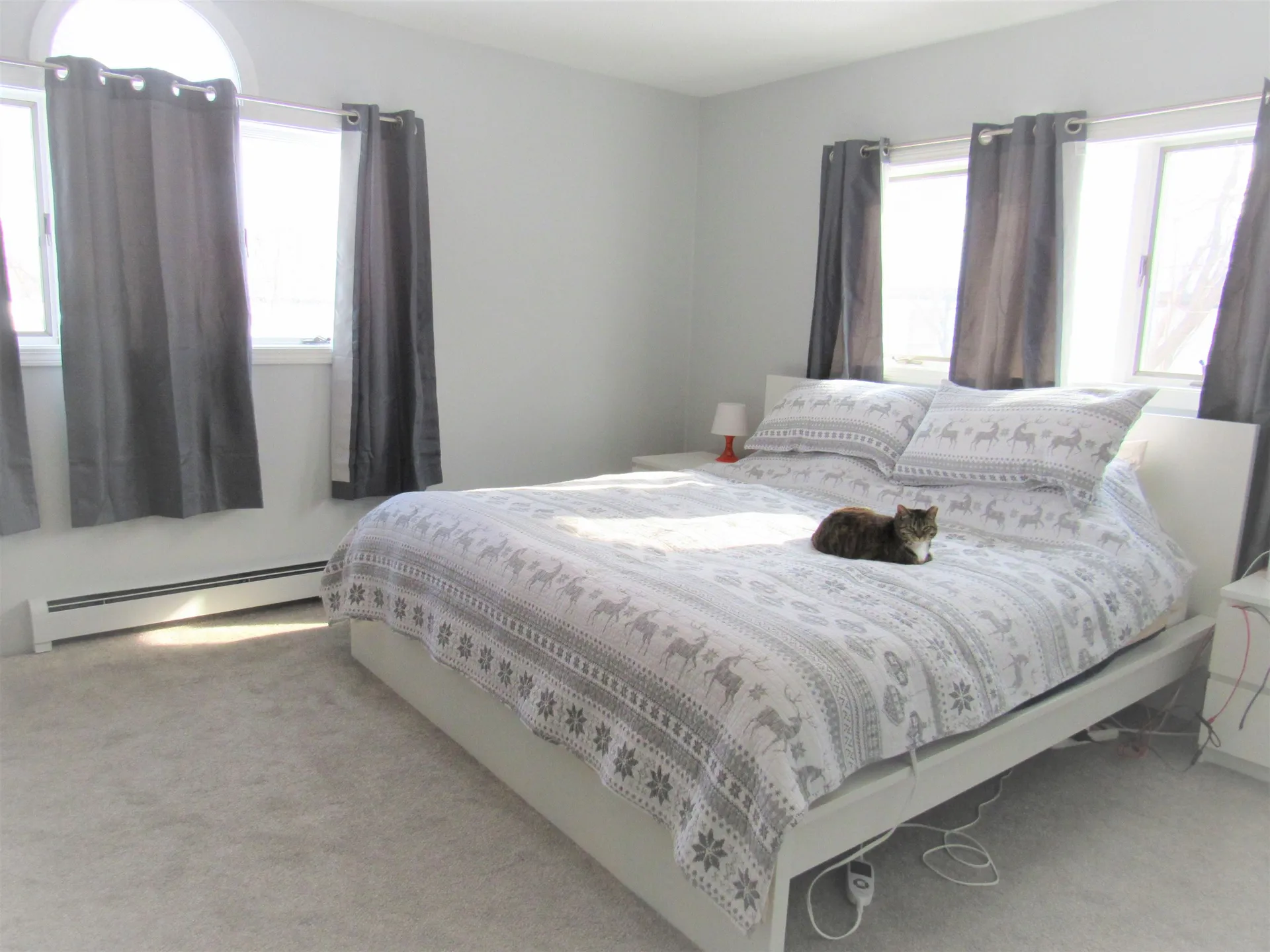 34 Androscoggin Street Gorham NH 03581