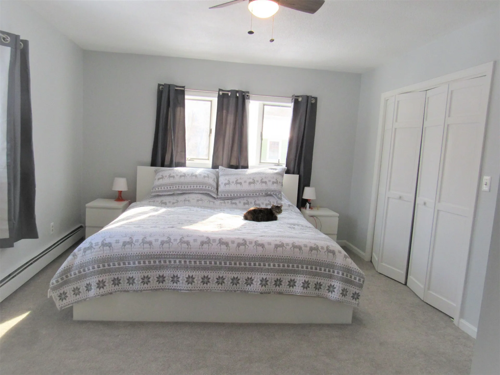 34 Androscoggin Street Gorham NH 03581