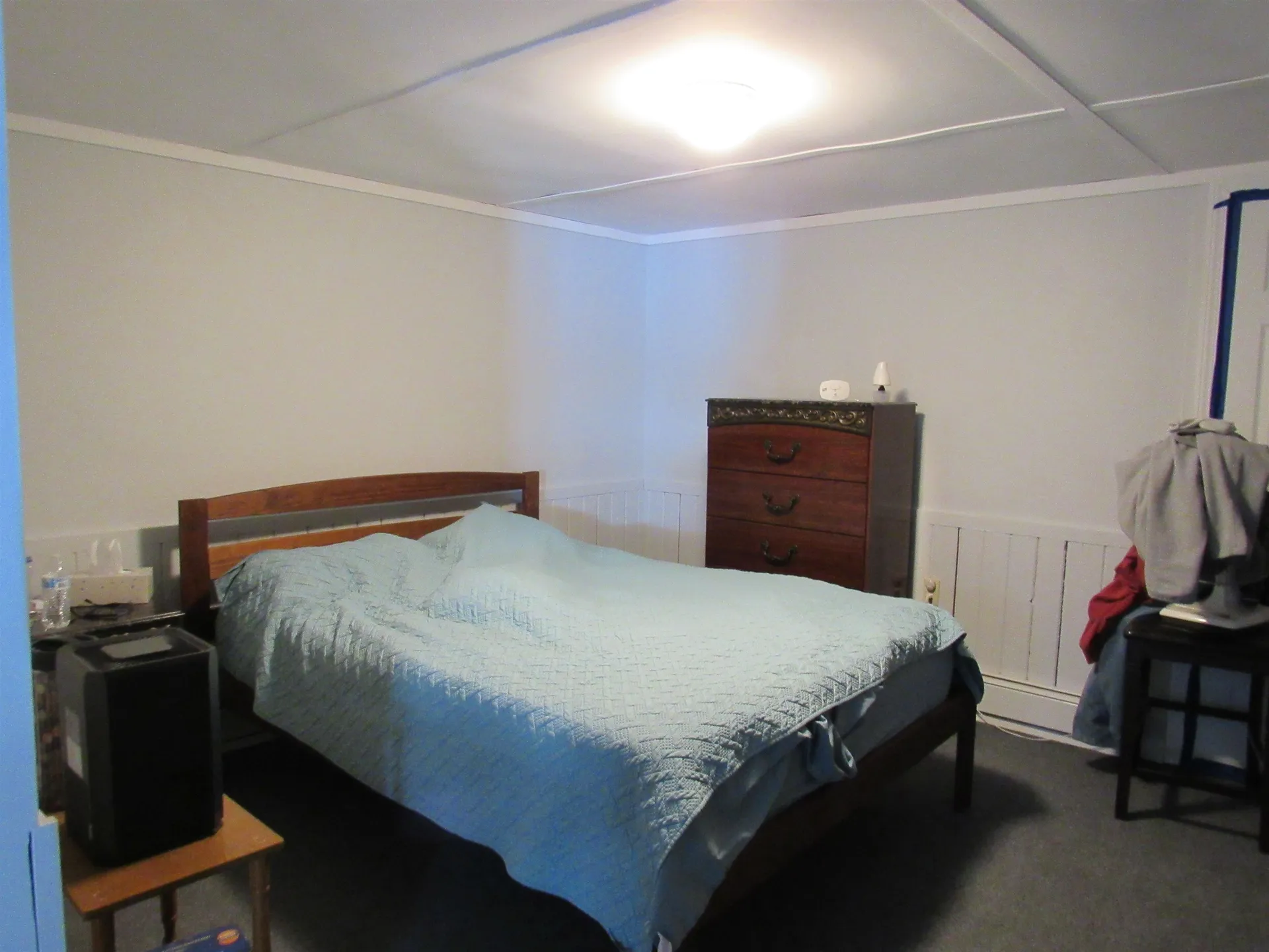 34 Androscoggin Street Gorham NH 03581