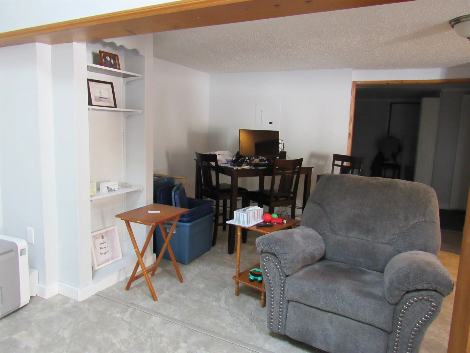 34 Androscoggin Street Gorham NH 03581