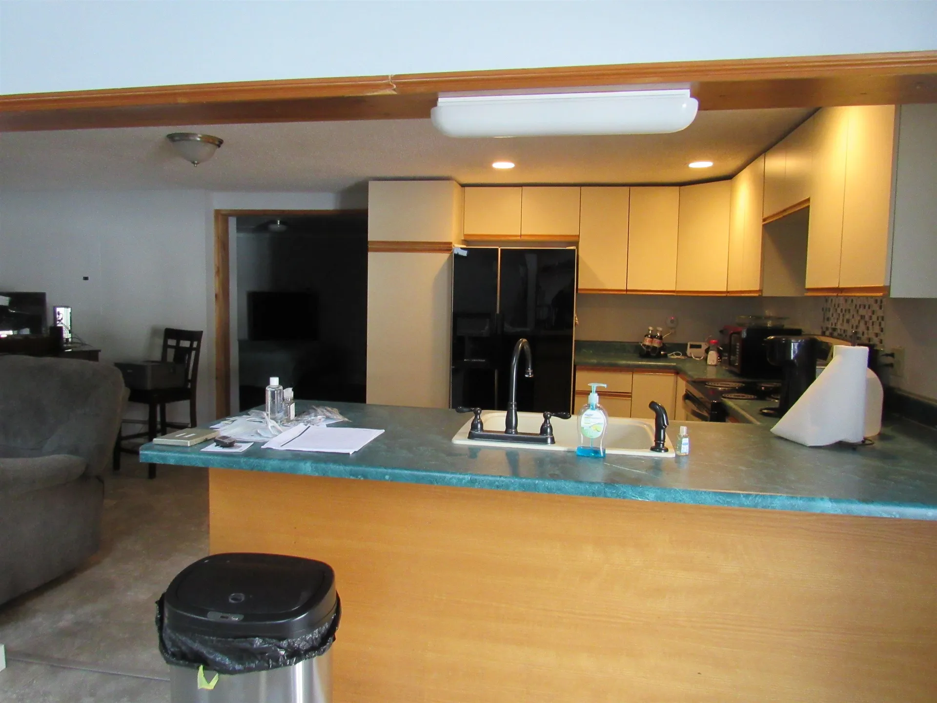 34 Androscoggin Street Gorham NH 03581