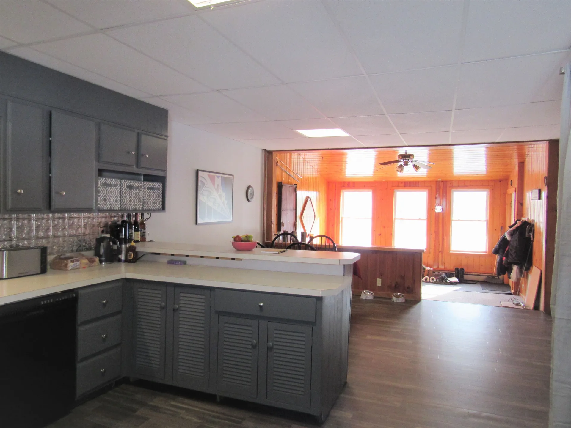 34 Androscoggin Street Gorham NH 03581