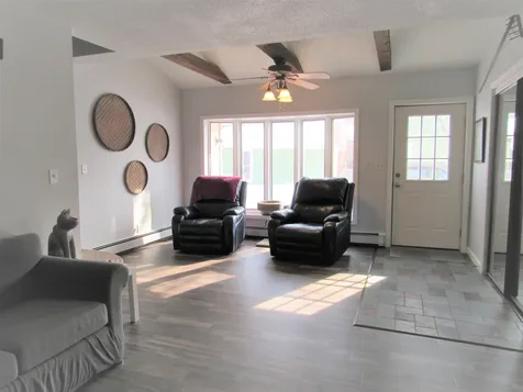 34 Androscoggin Street Gorham NH 03581