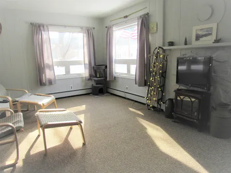 34 Androscoggin Street Gorham NH 03581