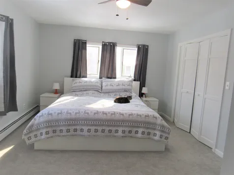 34 Androscoggin Street Gorham NH 03581