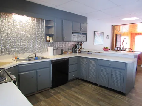 34 Androscoggin Street Gorham NH 03581