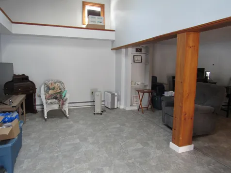 34 Androscoggin Street Gorham NH 03581