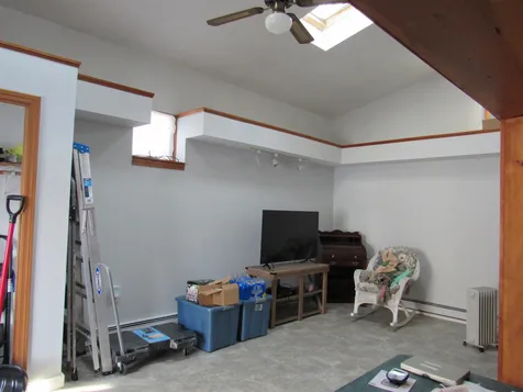 34 Androscoggin Street Gorham NH 03581