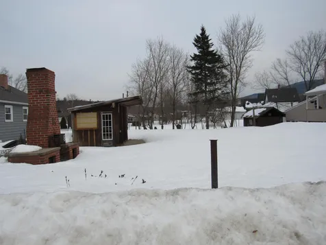 34 Androscoggin Street Gorham NH 03581
