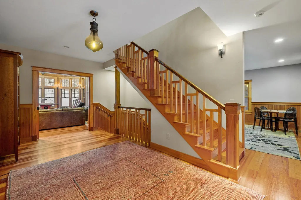 20 Yellow Birch Circle Lincoln NH 03251