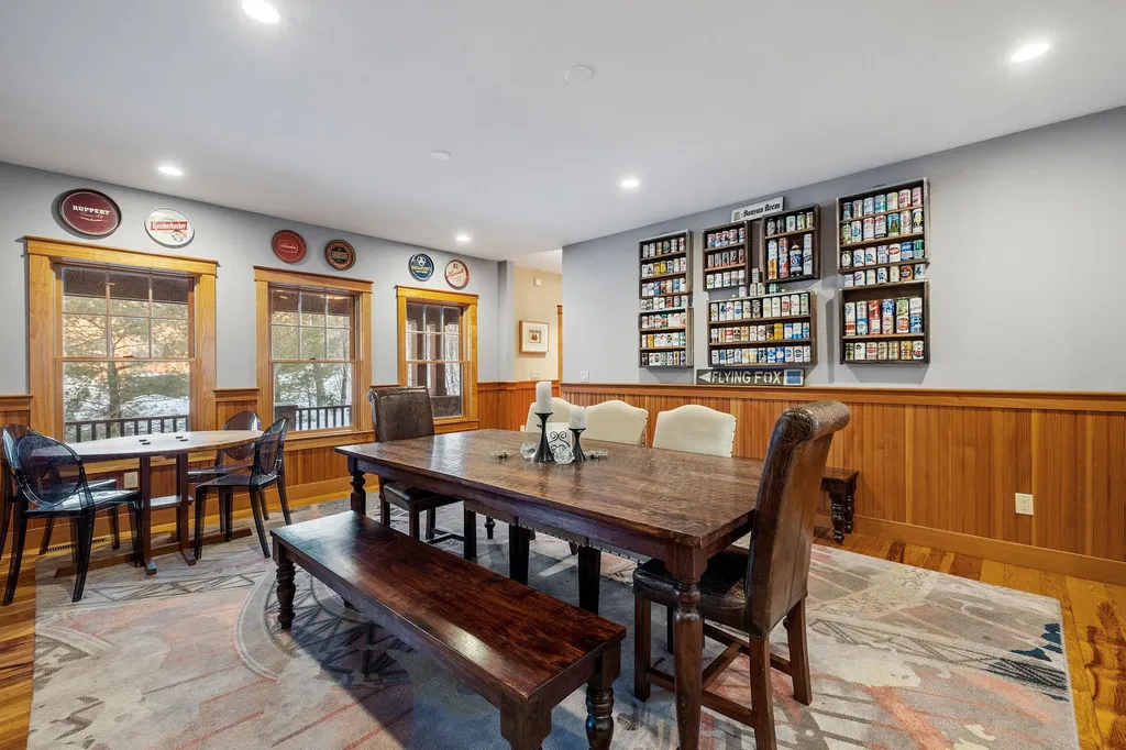20 Yellow Birch Circle Lincoln NH 03251