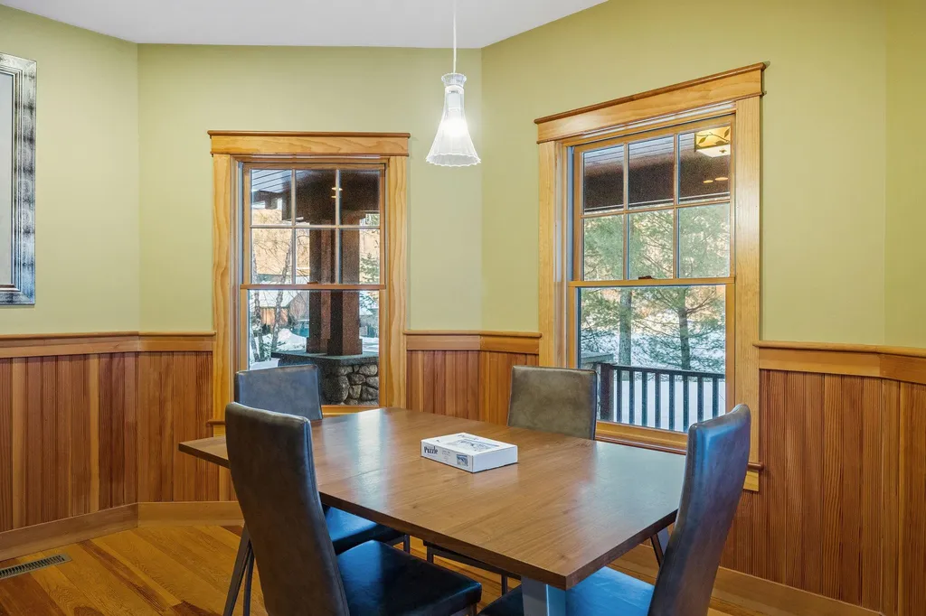 20 Yellow Birch Circle Lincoln NH 03251