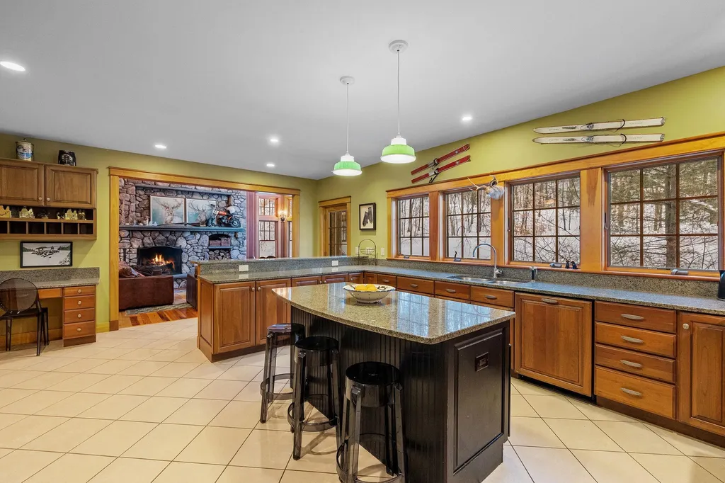 20 Yellow Birch Circle Lincoln NH 03251