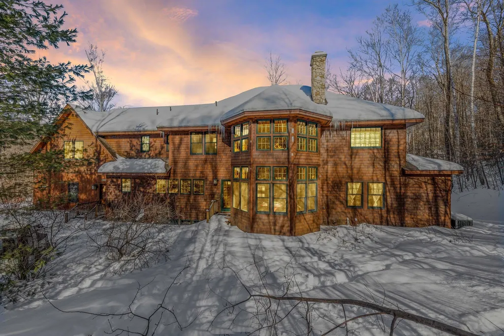 20 Yellow Birch Circle Lincoln NH 03251