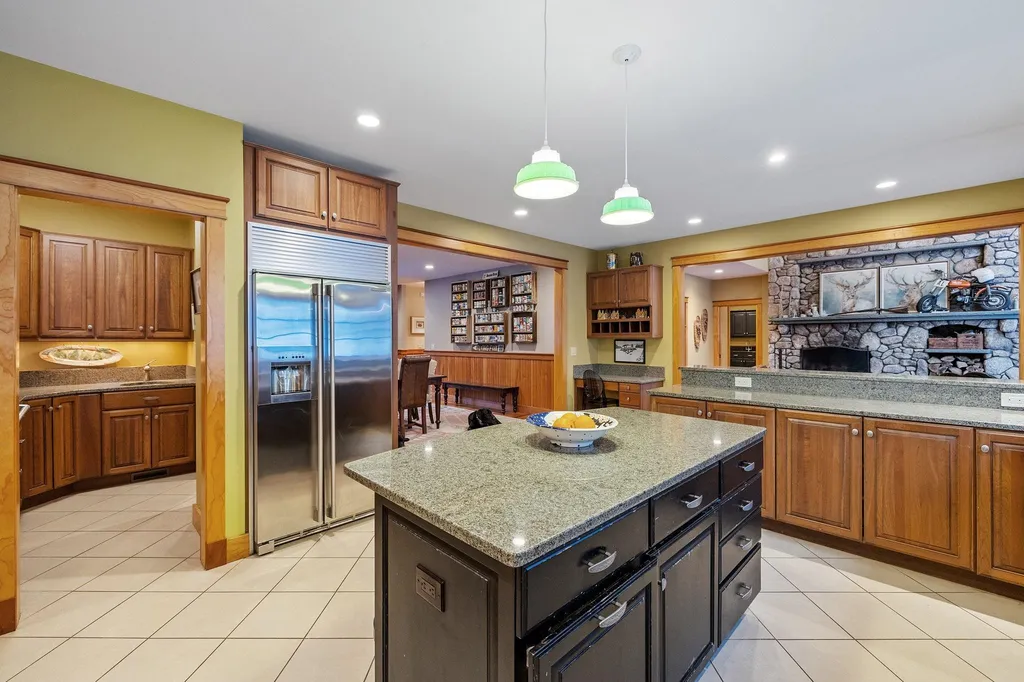 20 Yellow Birch Circle Lincoln NH 03251