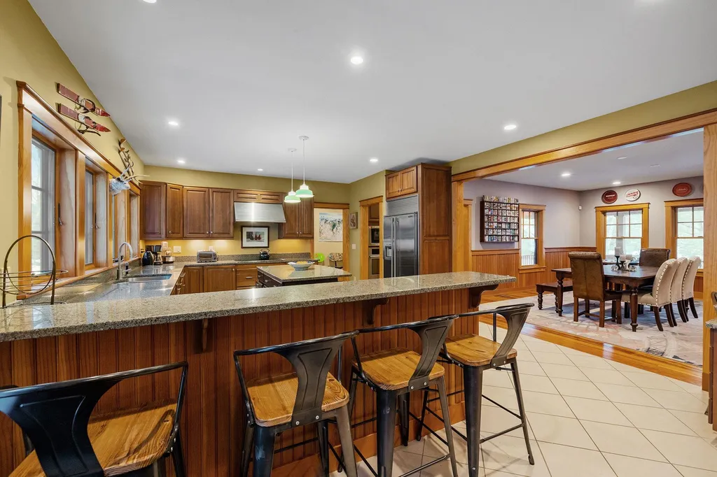 20 Yellow Birch Circle Lincoln NH 03251