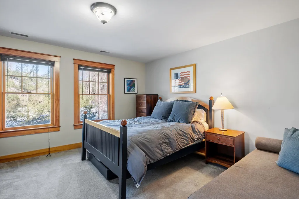 20 Yellow Birch Circle Lincoln NH 03251
