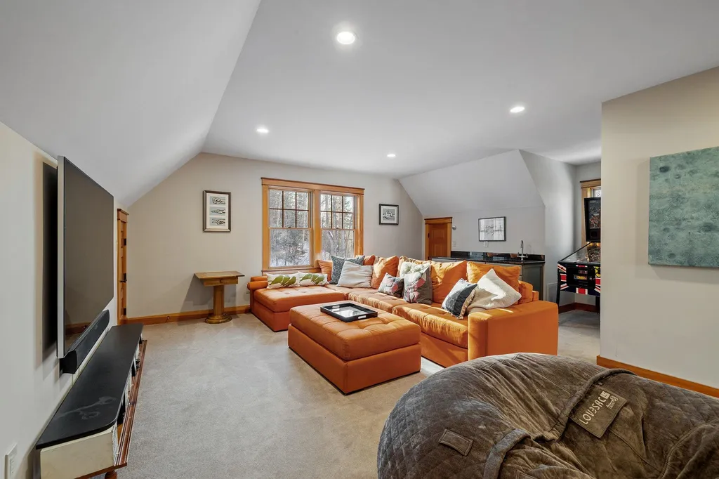 20 Yellow Birch Circle Lincoln NH 03251
